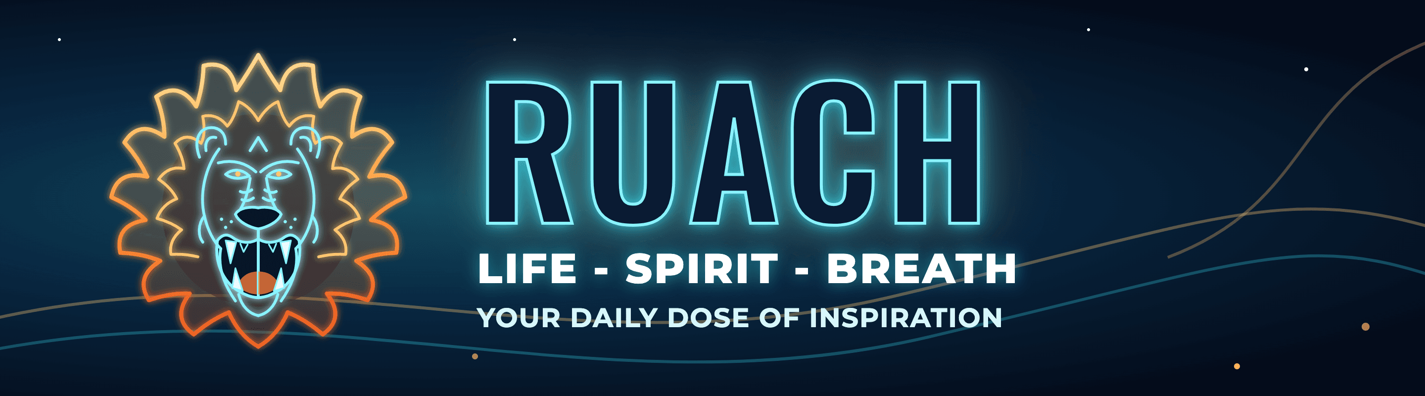 RUACH Global Inc.